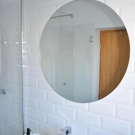Maxim Apartamento Harkány