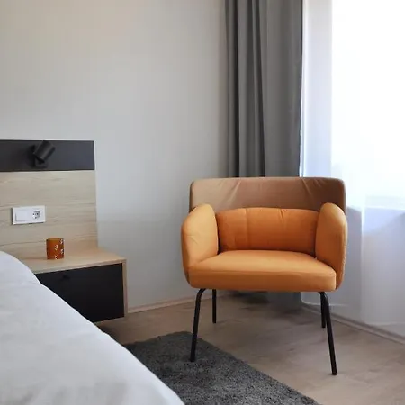 Maxim Apartment