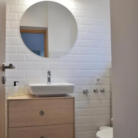 Maxim Apartment Harkany