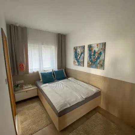 Maxim Apartment