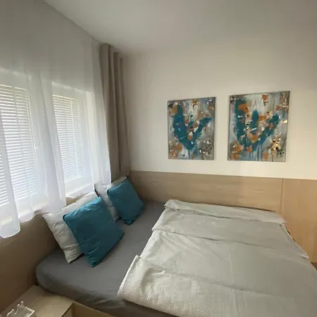 Apartment Maxim