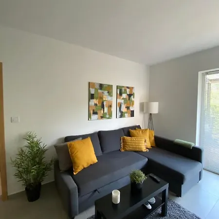 Apartment Maxim