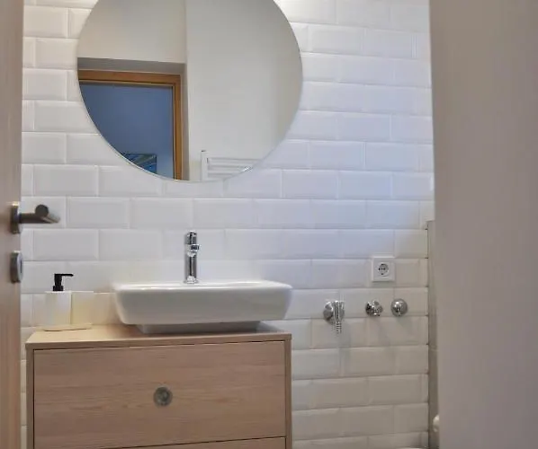 Maxim Lägenhet Harkány